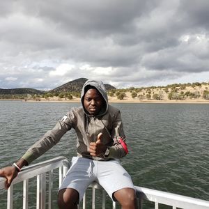 Meet your Posher, Patrick